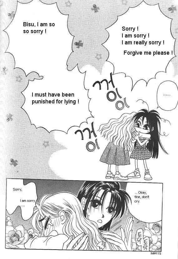The Way This Boy Lives Chapter 6 page 29 - Chapter 6