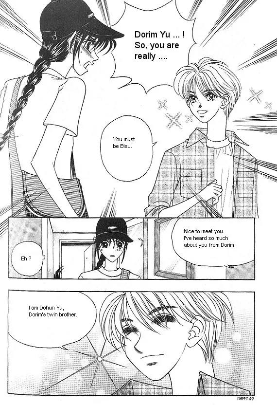 The Way This Boy Lives Chapter 6 page 3 - Chapter 6