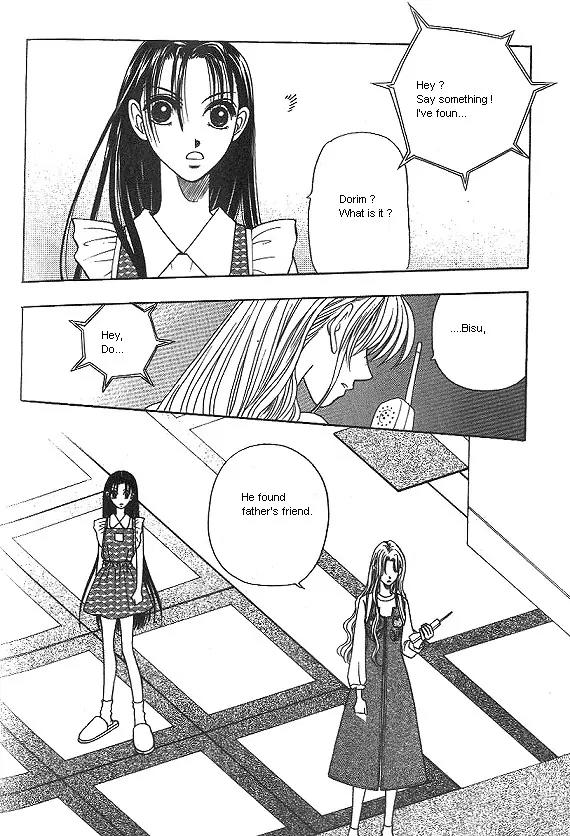 The Way This Boy Lives Chapter 6 page 33 - Chapter 6