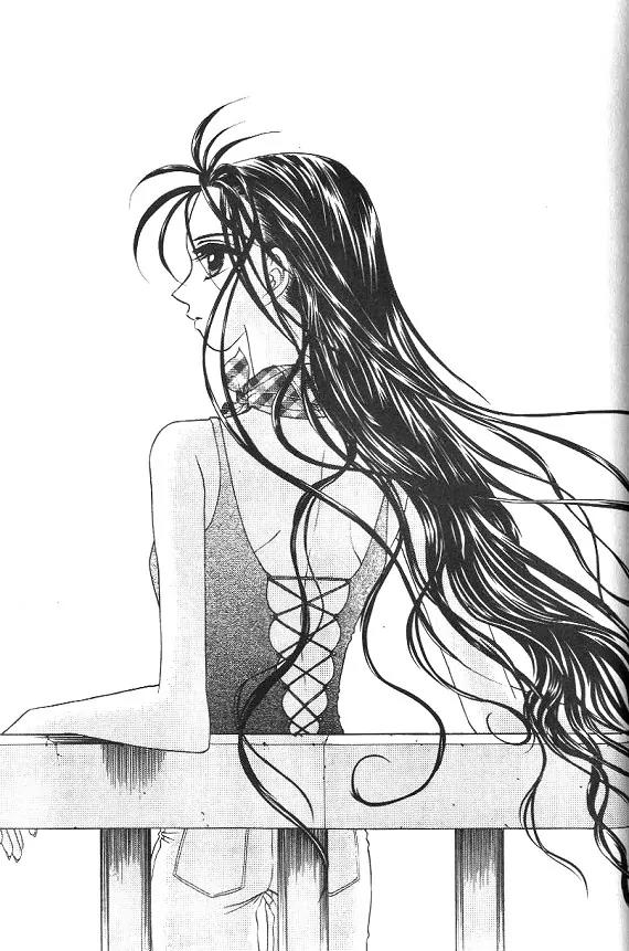 The Way This Boy Lives Chapter 6 page 34 - Chapter 6