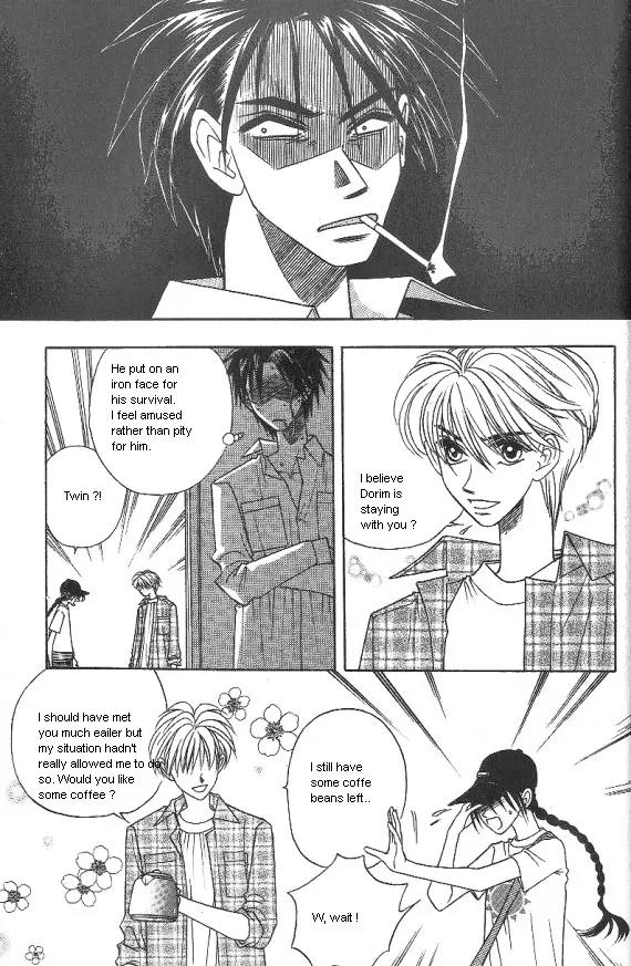The Way This Boy Lives Chapter 6 page 4 - Chapter 6