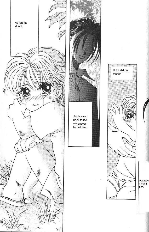 The Way This Boy Lives Chapter 6 page 44 - Chapter 6