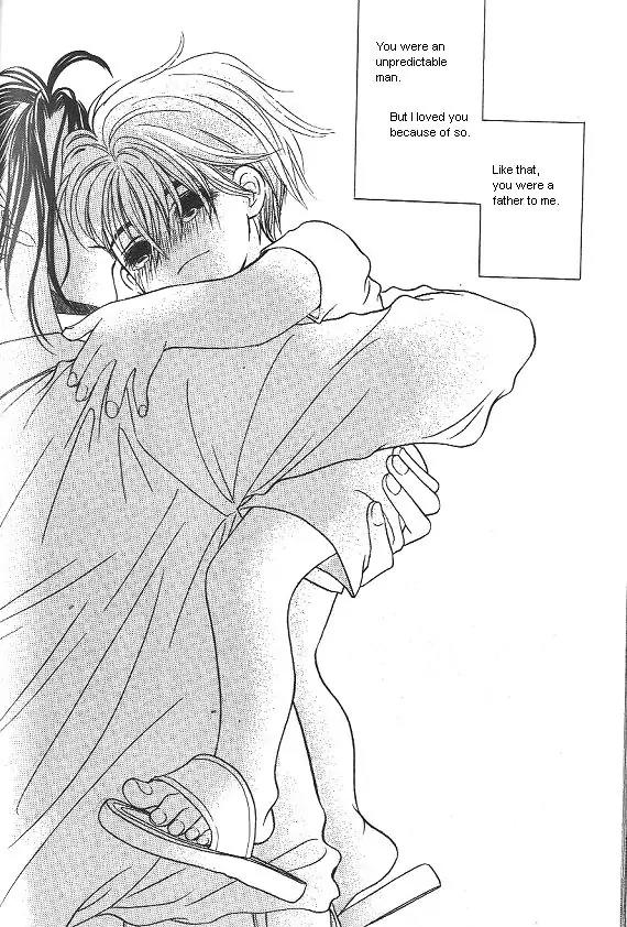 The Way This Boy Lives Chapter 6 page 45 - Chapter 6