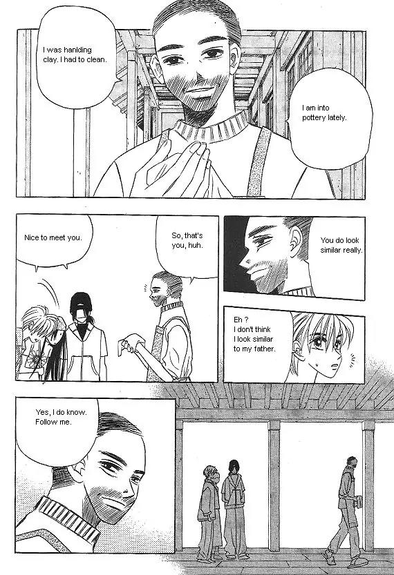 The Way This Boy Lives Chapter 6 page 47 - Chapter 6