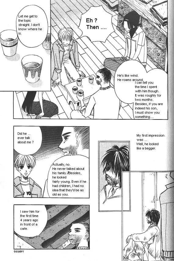 The Way This Boy Lives Chapter 6 page 48 - Chapter 6