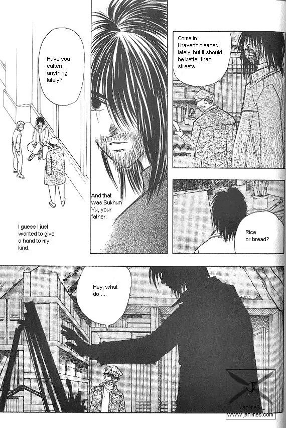 The Way This Boy Lives Chapter 6 page 50 - Chapter 6