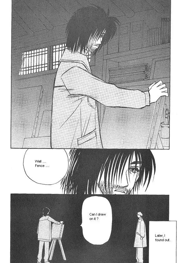 The Way This Boy Lives Chapter 6 page 51 - Chapter 6