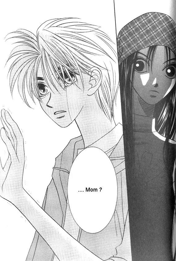 The Way This Boy Lives Chapter 6 page 56 - Chapter 6