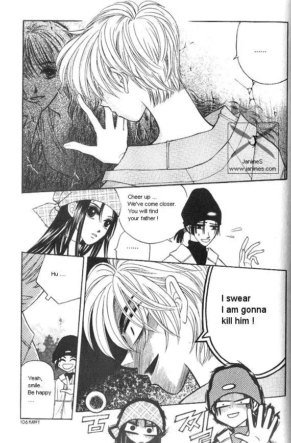 The Way This Boy Lives Chapter 6 page 60 - Chapter 6