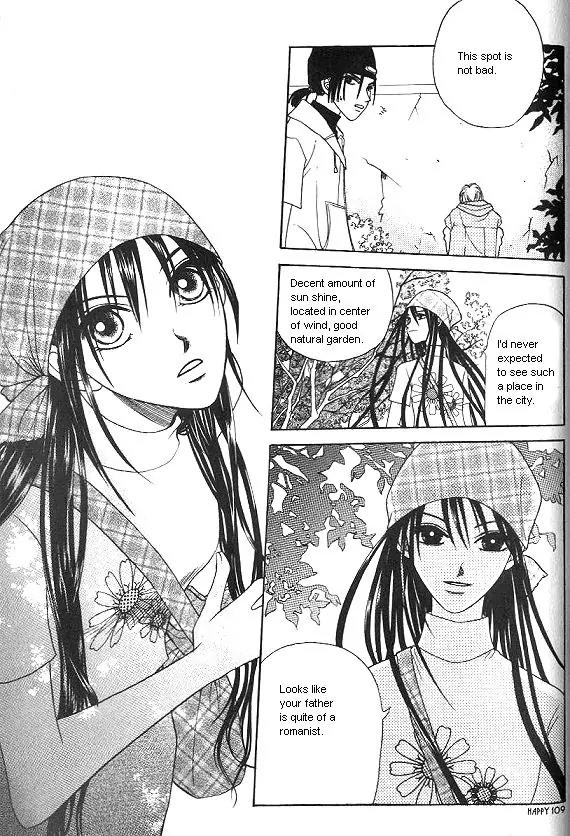 The Way This Boy Lives Chapter 6 page 62 - Chapter 6