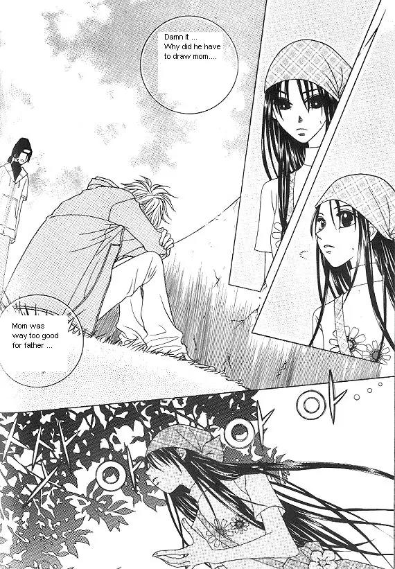 The Way This Boy Lives Chapter 6 page 63 - Chapter 6