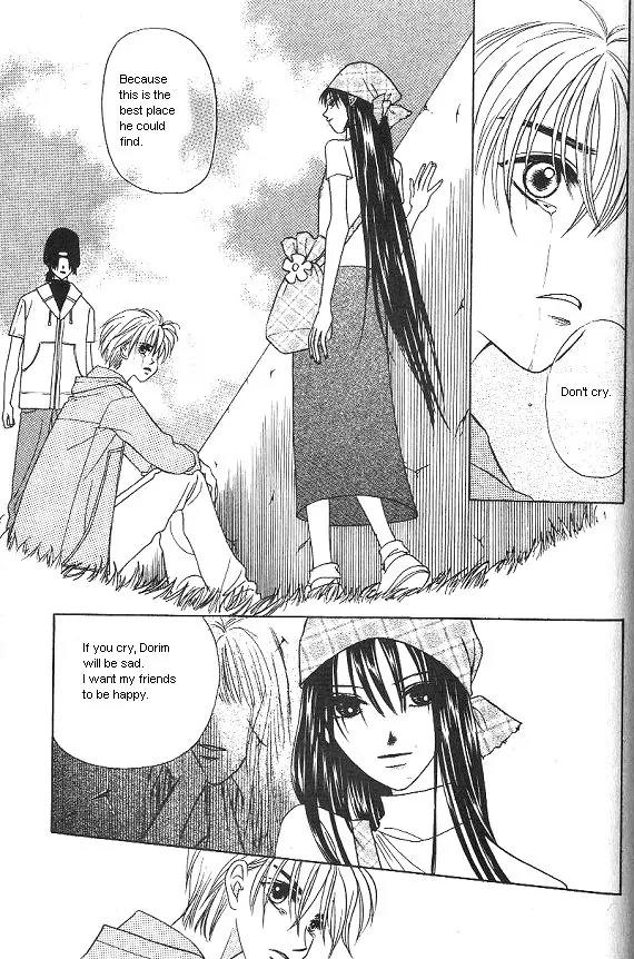 The Way This Boy Lives Chapter 6 page 64 - Chapter 6
