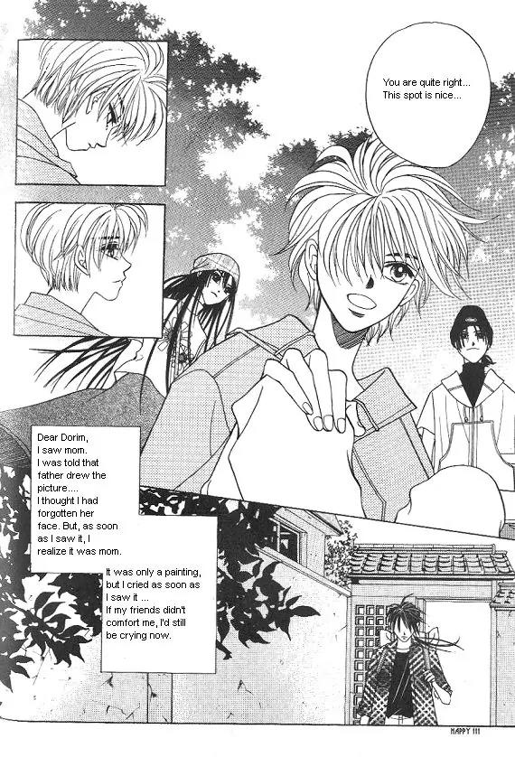 The Way This Boy Lives Chapter 6 page 65 - Chapter 6