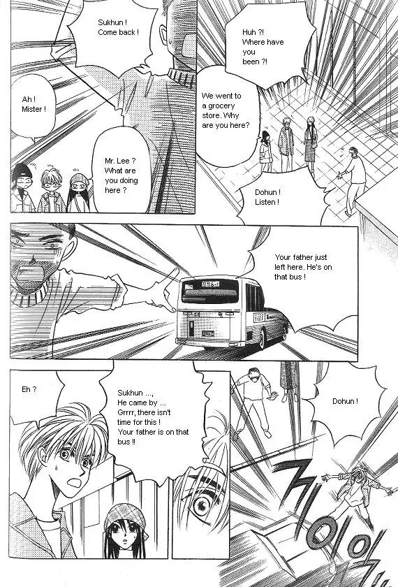 The Way This Boy Lives Chapter 6 page 69 - Chapter 6