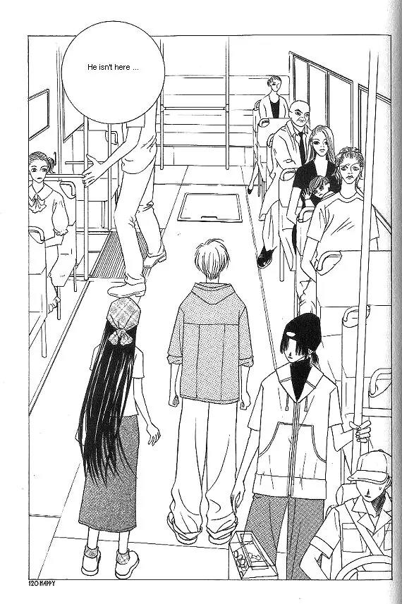 The Way This Boy Lives Chapter 6 page 74 - Chapter 6
