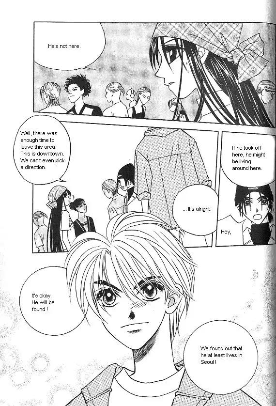 The Way This Boy Lives Chapter 6 page 76 - Chapter 6