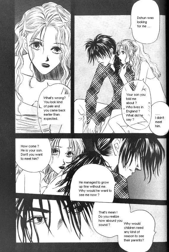 The Way This Boy Lives Chapter 6 page 78 - Chapter 6
