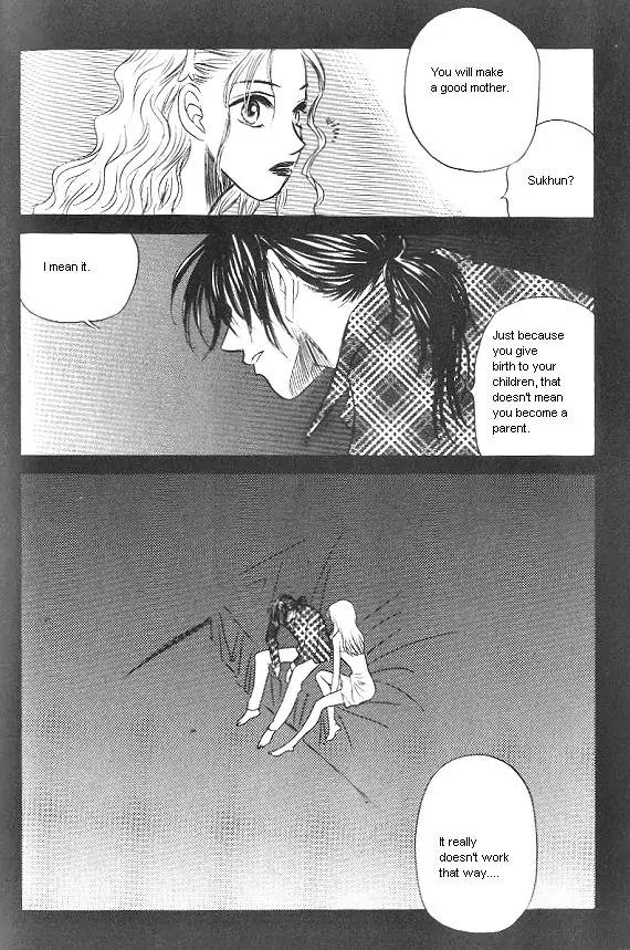 The Way This Boy Lives Chapter 6 page 79 - Chapter 6
