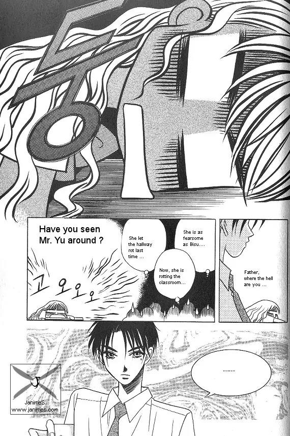 The Way This Boy Lives Chapter 6 page 80 - Chapter 6