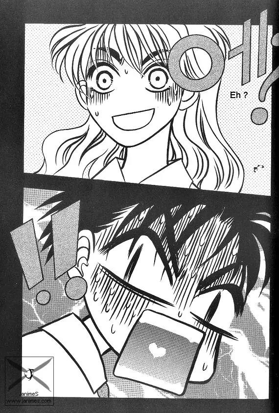 The Way This Boy Lives Chapter 7 page 10 - Chapter 7