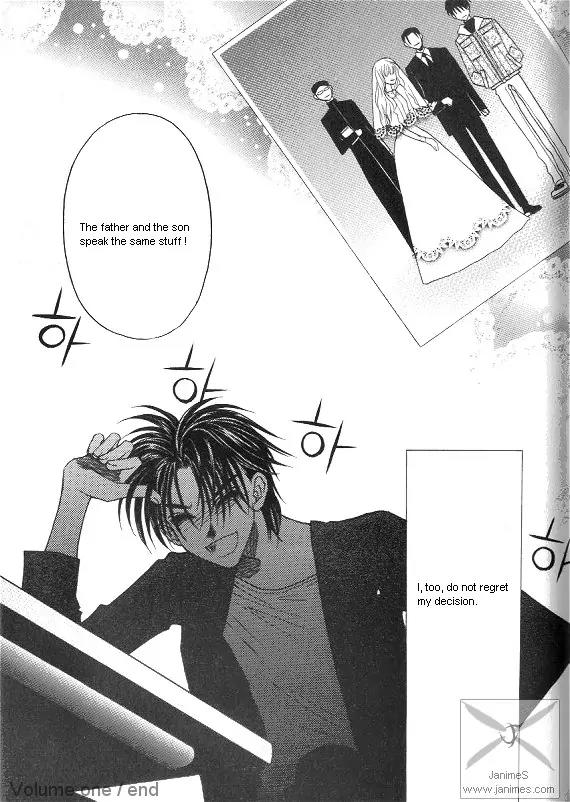 The Way This Boy Lives Chapter 8.1 page 9 - Chapter 8.1