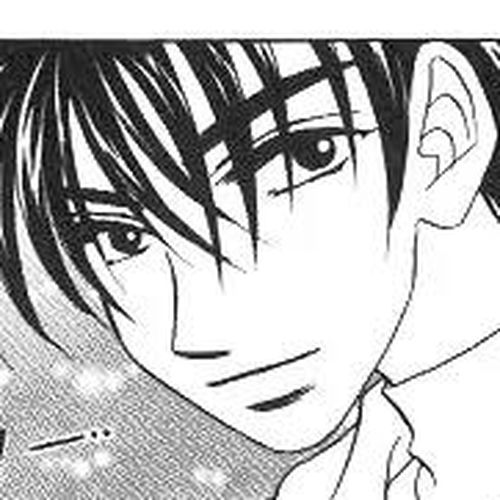 The Way This Boy Lives Chapter 8.1 cover
