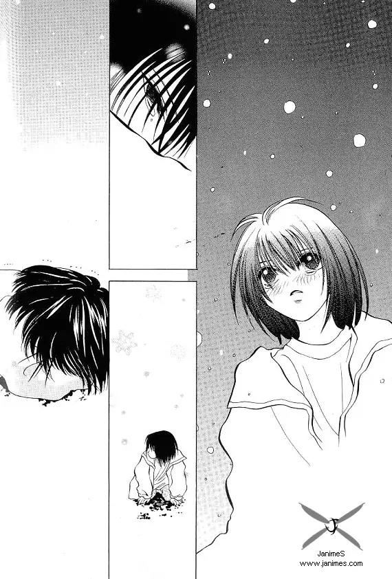 The Way This Boy Lives Chapter 8.3 page 10 - Chapter 8.3
