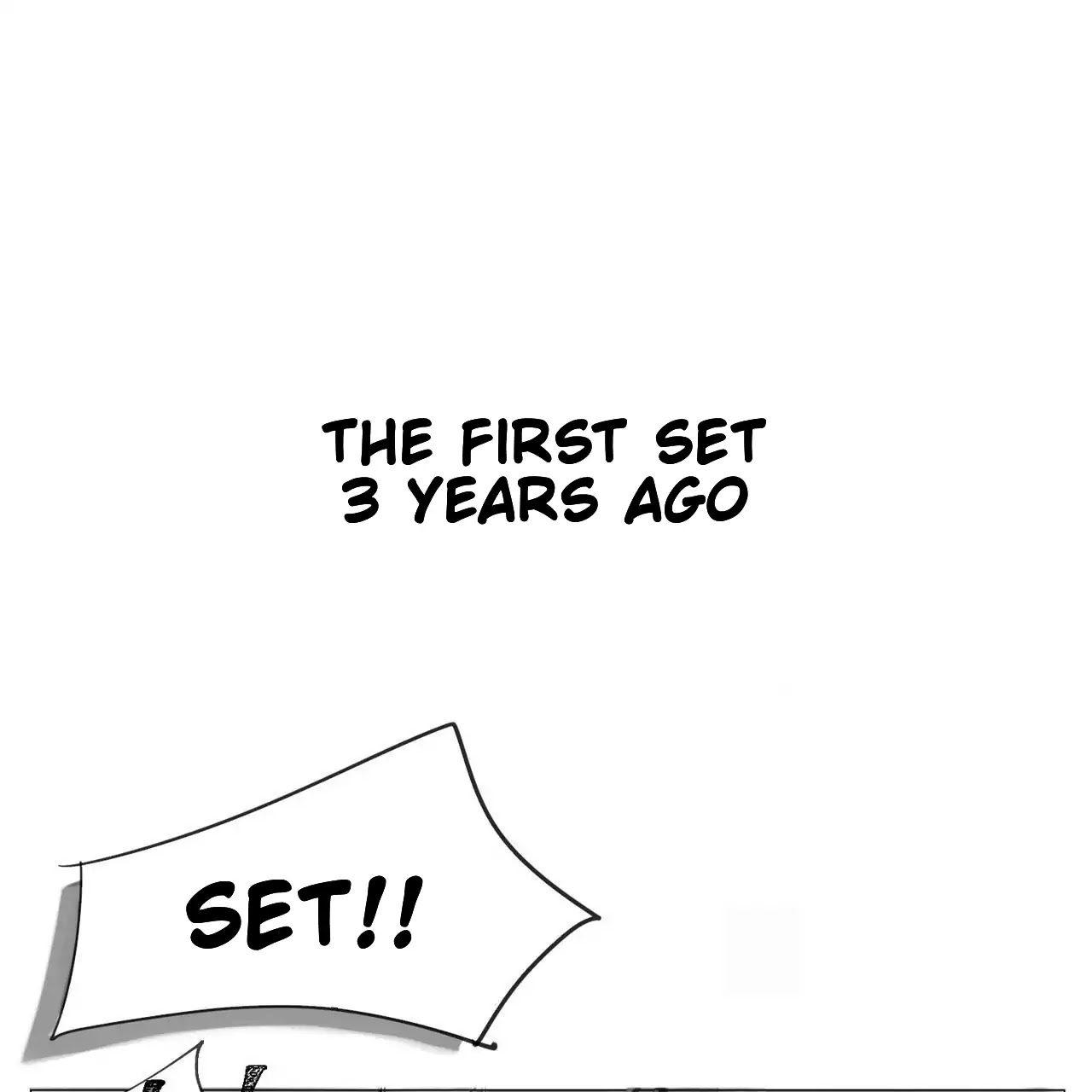 The Way to Confess Chapter 1 page 10 - Chapter 1: 5 Days Later