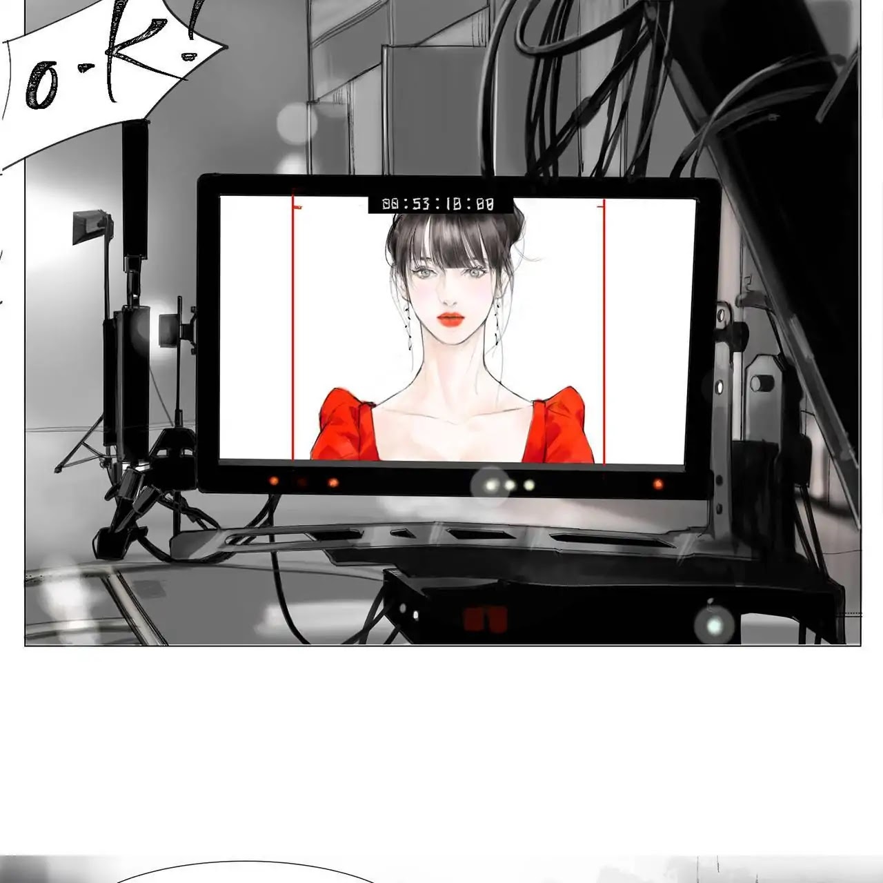 The Way to Confess Chapter 1 page 11 - Chapter 1: 5 Days Later