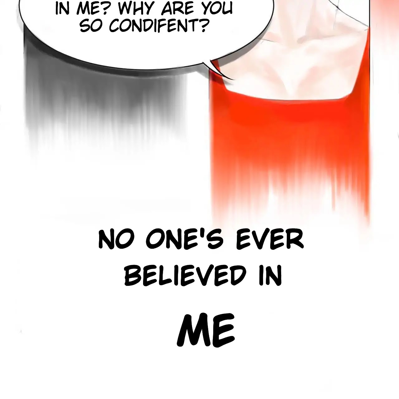 The Way to Confess Chapter 1 page 15 - Chapter 1: 5 Days Later