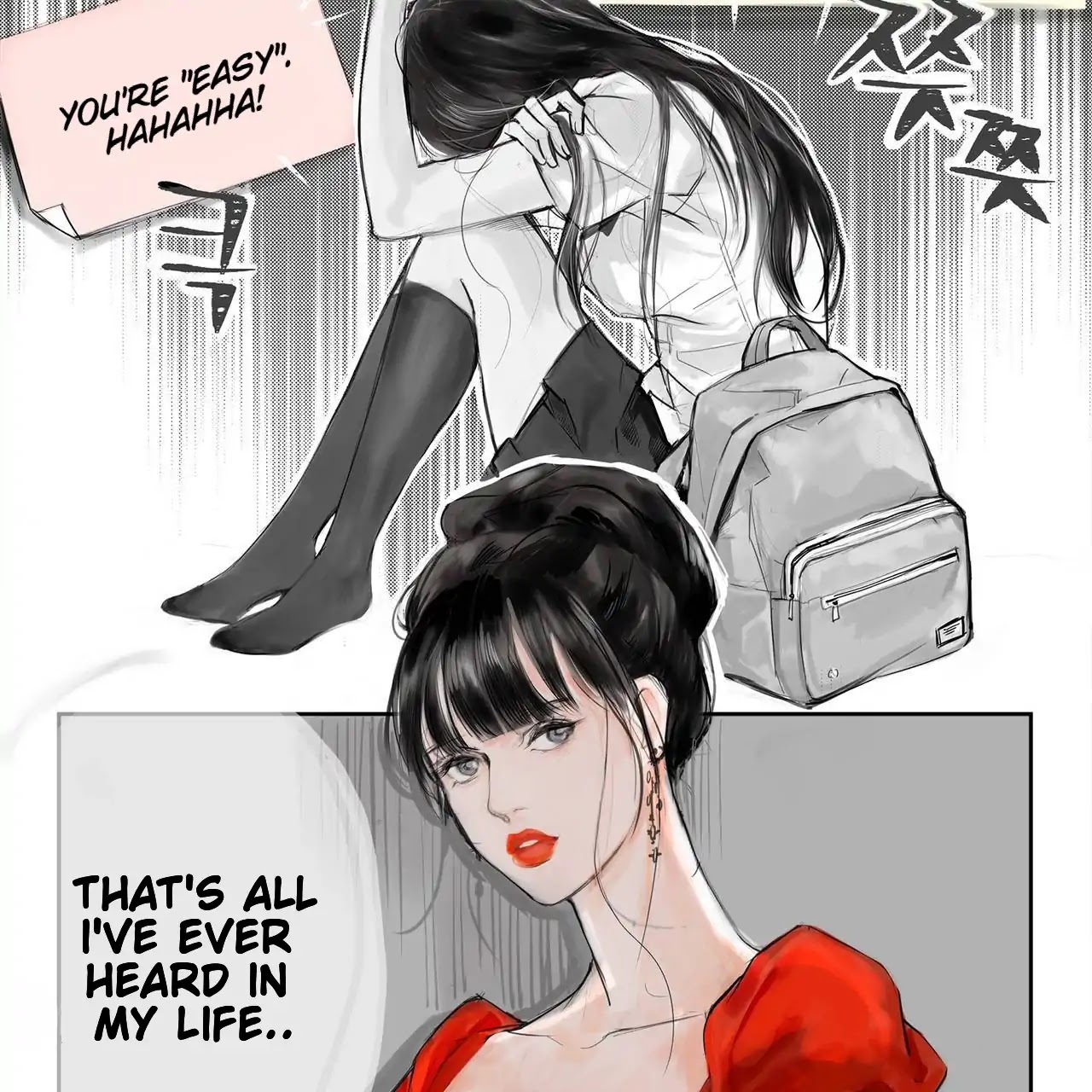 The Way to Confess Chapter 1 page 18 - Chapter 1: 5 Days Later