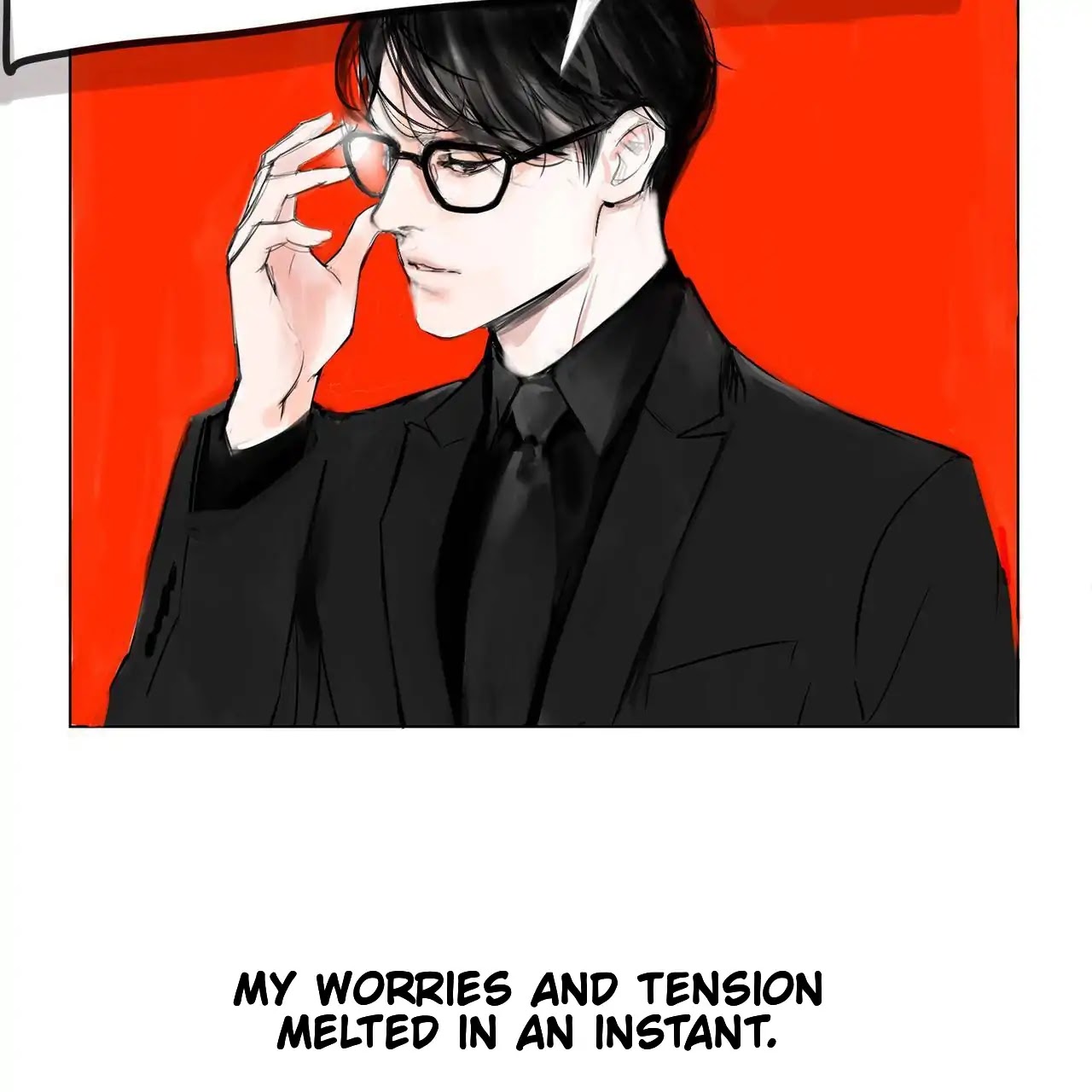 The Way to Confess Chapter 1 page 20 - Chapter 1: 5 Days Later