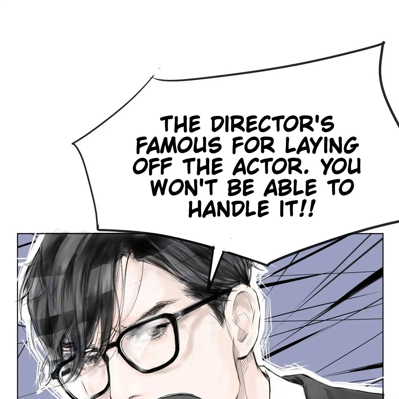 The Way to Confess Chapter 1 page 24 - Chapter 1: 5 Days Later