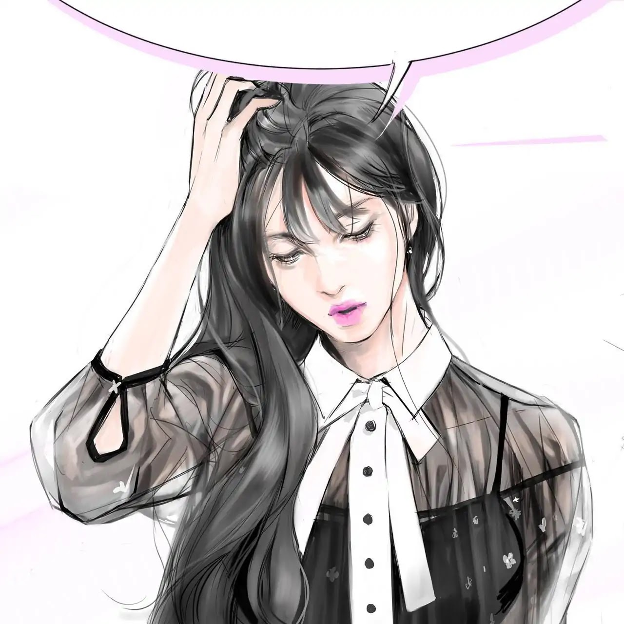 The Way to Confess Chapter 1 page 28 - Chapter 1: 5 Days Later