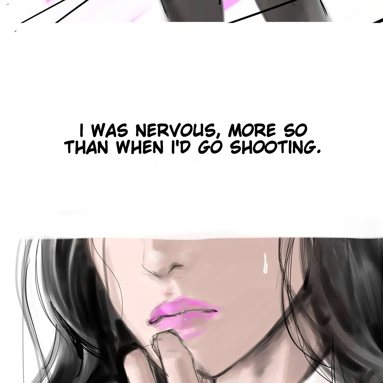 The Way to Confess Chapter 1 page 30 - Chapter 1: 5 Days Later
