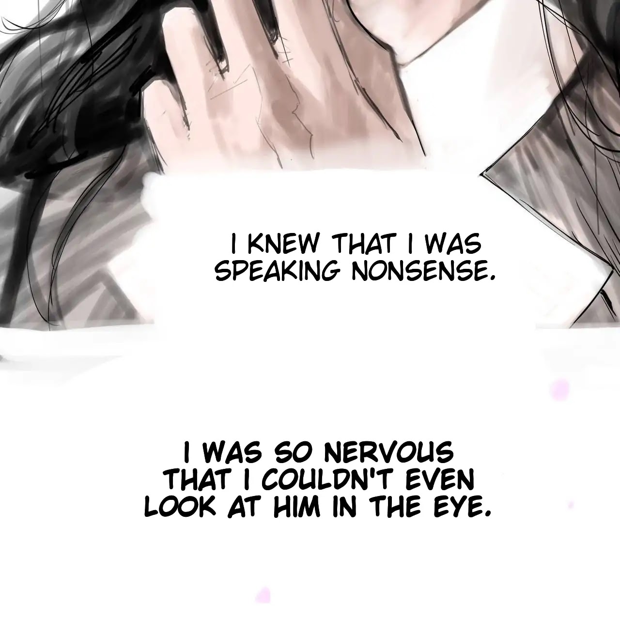 The Way to Confess Chapter 1 page 31 - Chapter 1: 5 Days Later