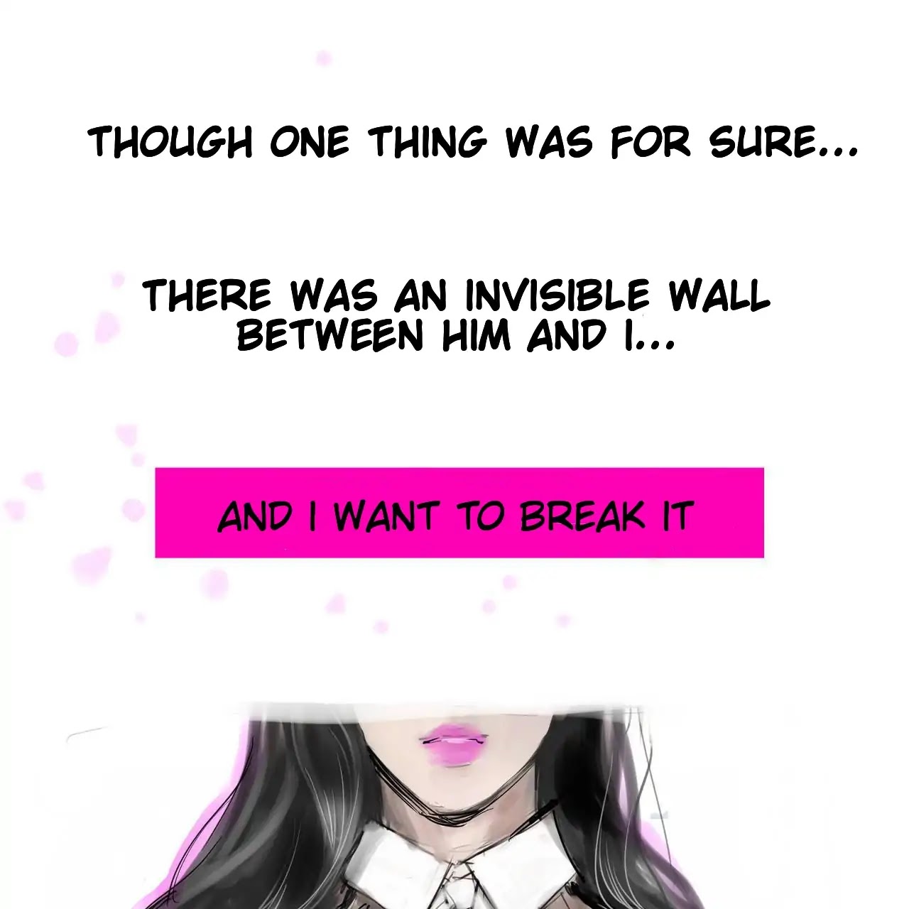 The Way to Confess Chapter 1 page 32 - Chapter 1: 5 Days Later