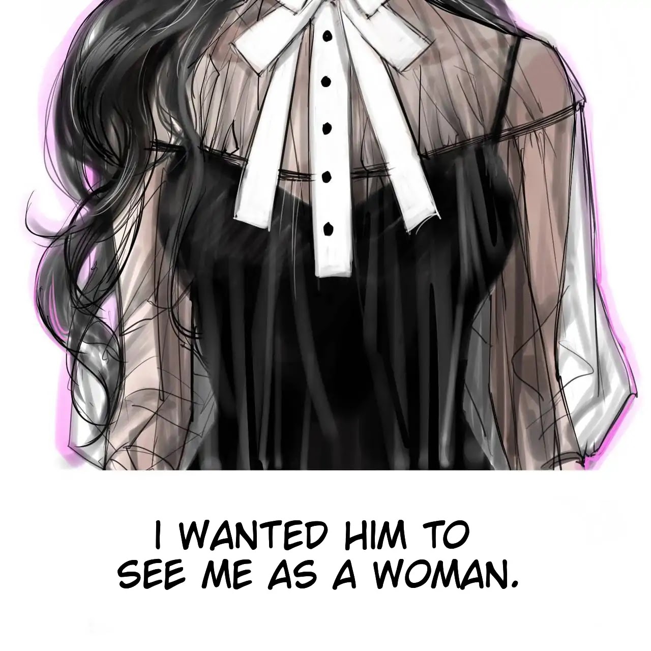 The Way to Confess Chapter 1 page 33 - Chapter 1: 5 Days Later