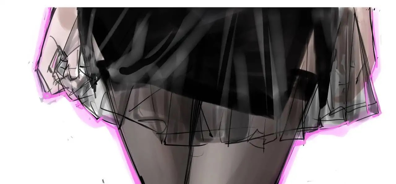 The Way to Confess Chapter 1 page 34 - Chapter 1: 5 Days Later