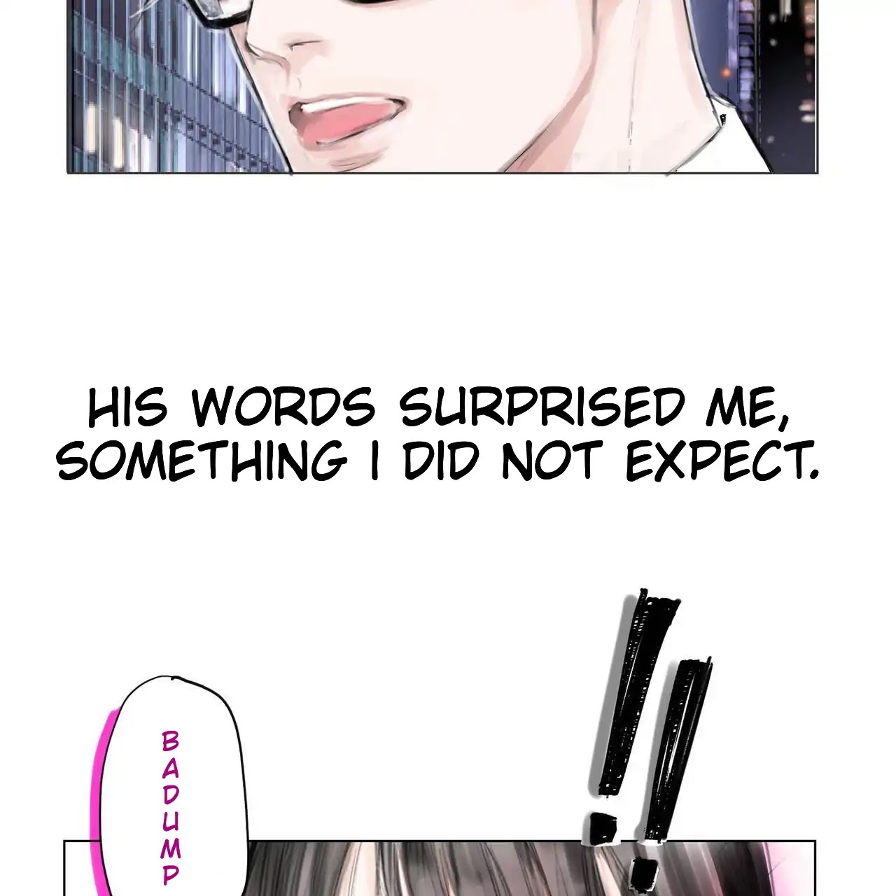 The Way to Confess Chapter 1 page 37 - Chapter 1: 5 Days Later