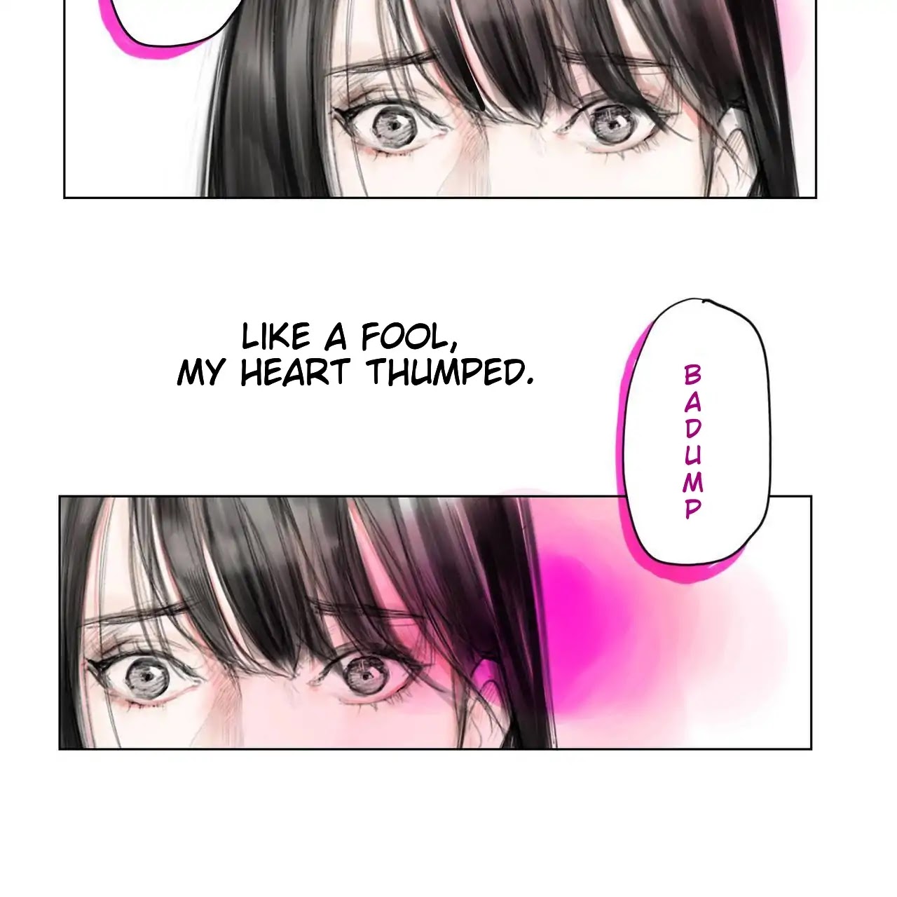 The Way to Confess Chapter 1 page 38 - Chapter 1: 5 Days Later