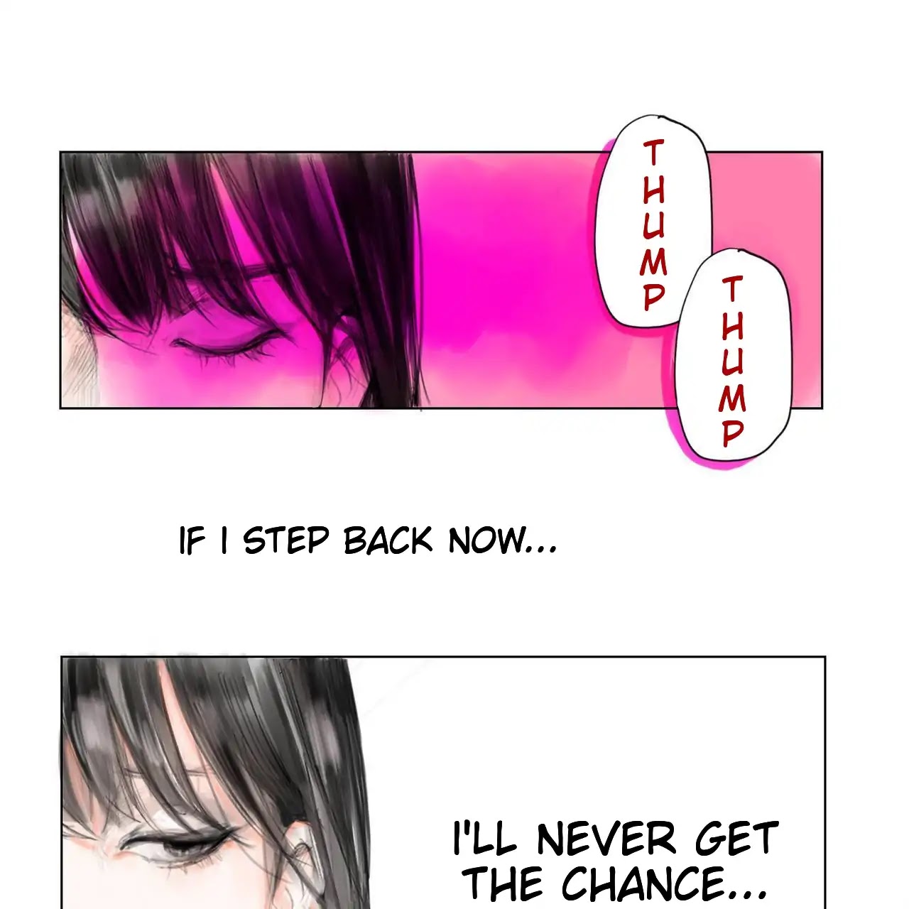 The Way to Confess Chapter 1 page 39 - Chapter 1: 5 Days Later