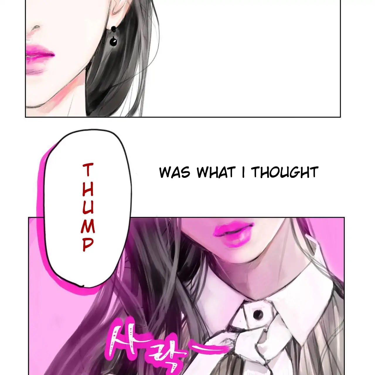 The Way to Confess Chapter 1 page 40 - Chapter 1: 5 Days Later