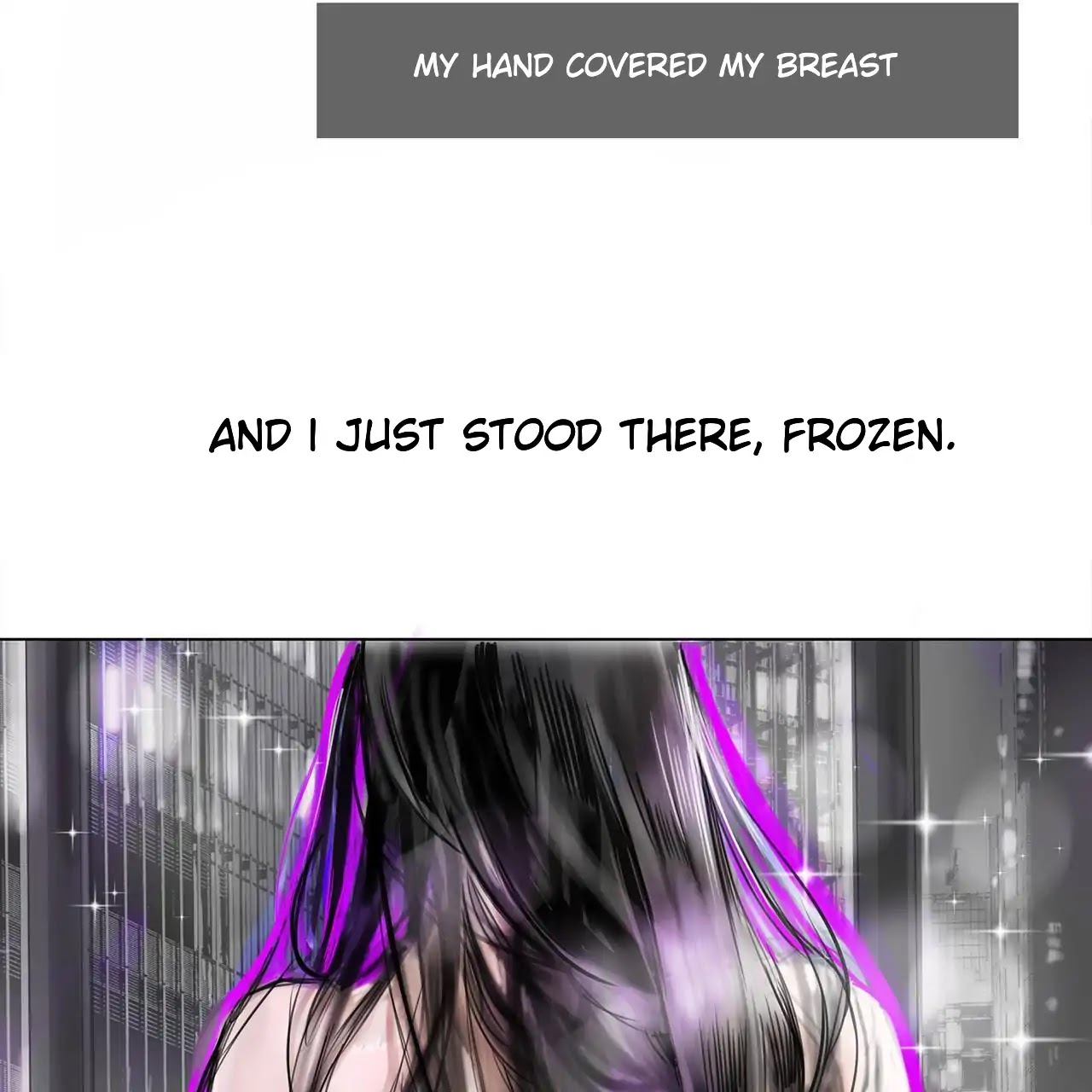 The Way to Confess Chapter 1 page 44 - Chapter 1: 5 Days Later