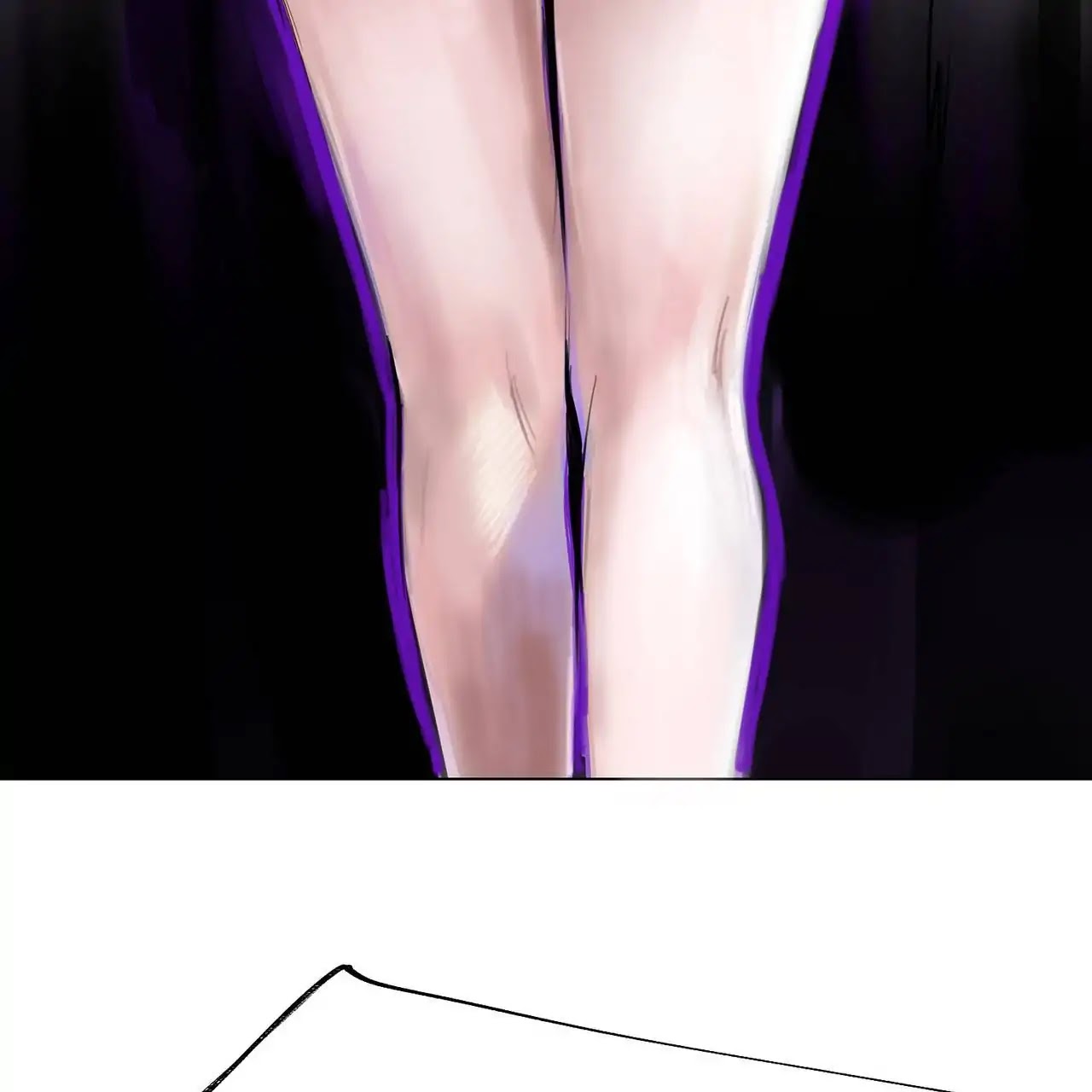 The Way to Confess Chapter 1 page 46 - Chapter 1: 5 Days Later