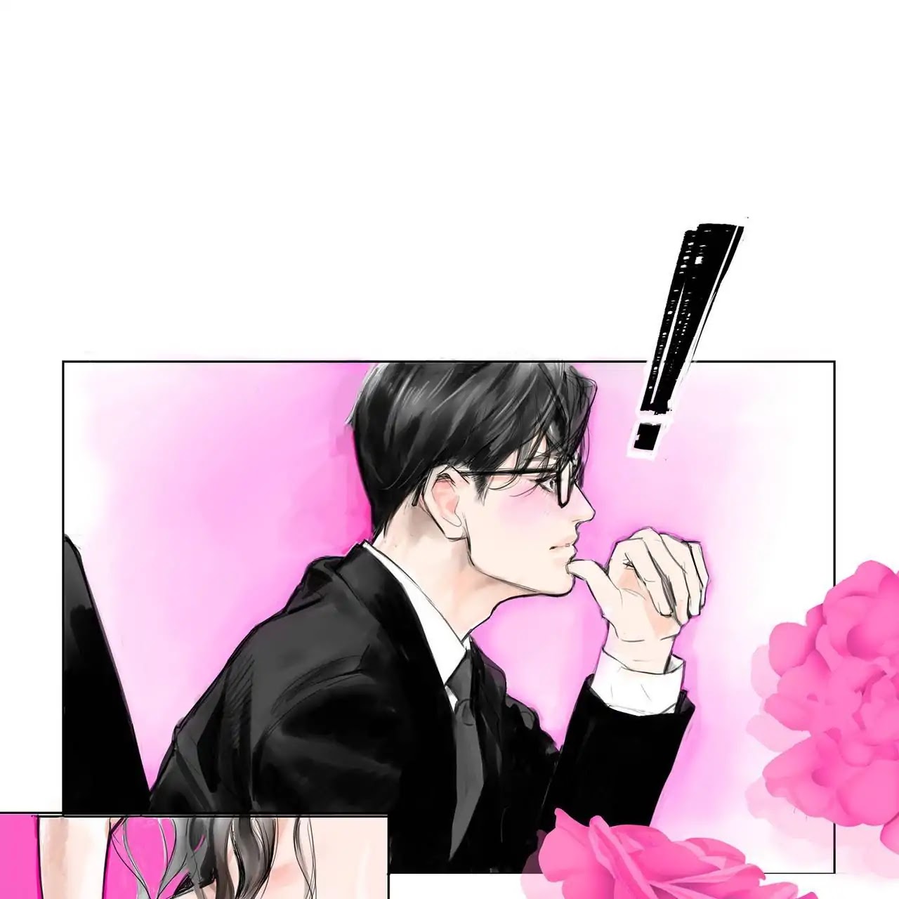 The Way to Confess Chapter 1 page 49 - Chapter 1: 5 Days Later