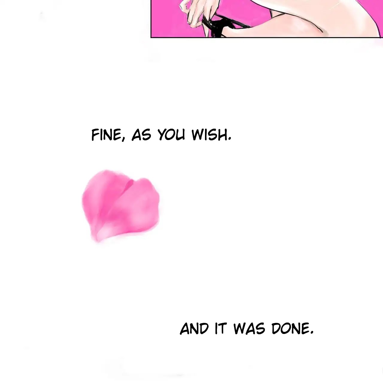The Way to Confess Chapter 1 page 51 - Chapter 1: 5 Days Later