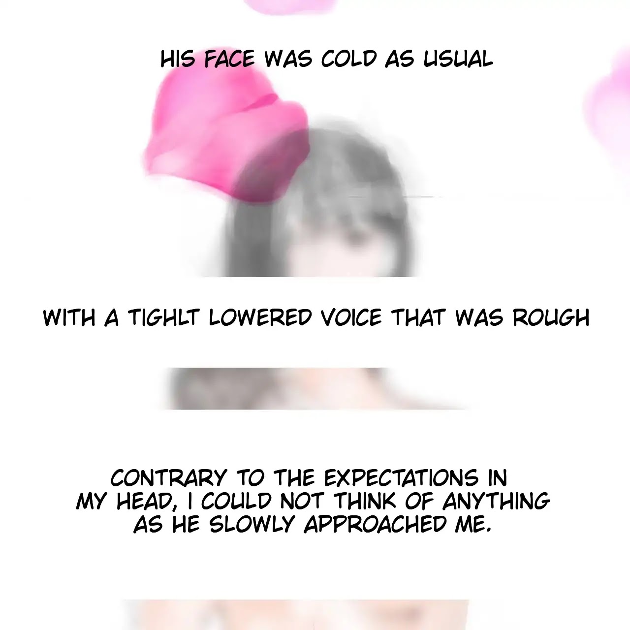The Way to Confess Chapter 1 page 54 - Chapter 1: 5 Days Later