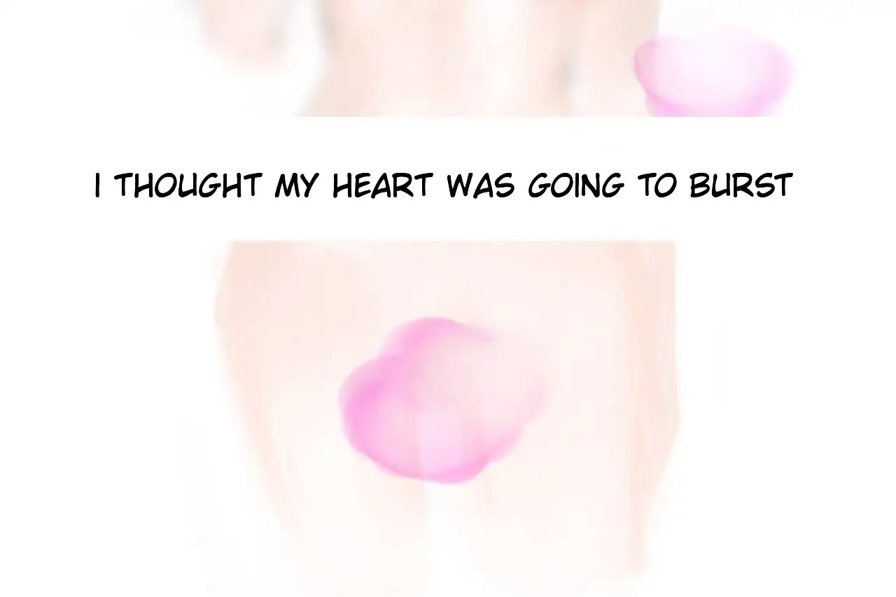 The Way to Confess Chapter 1 page 55 - Chapter 1: 5 Days Later