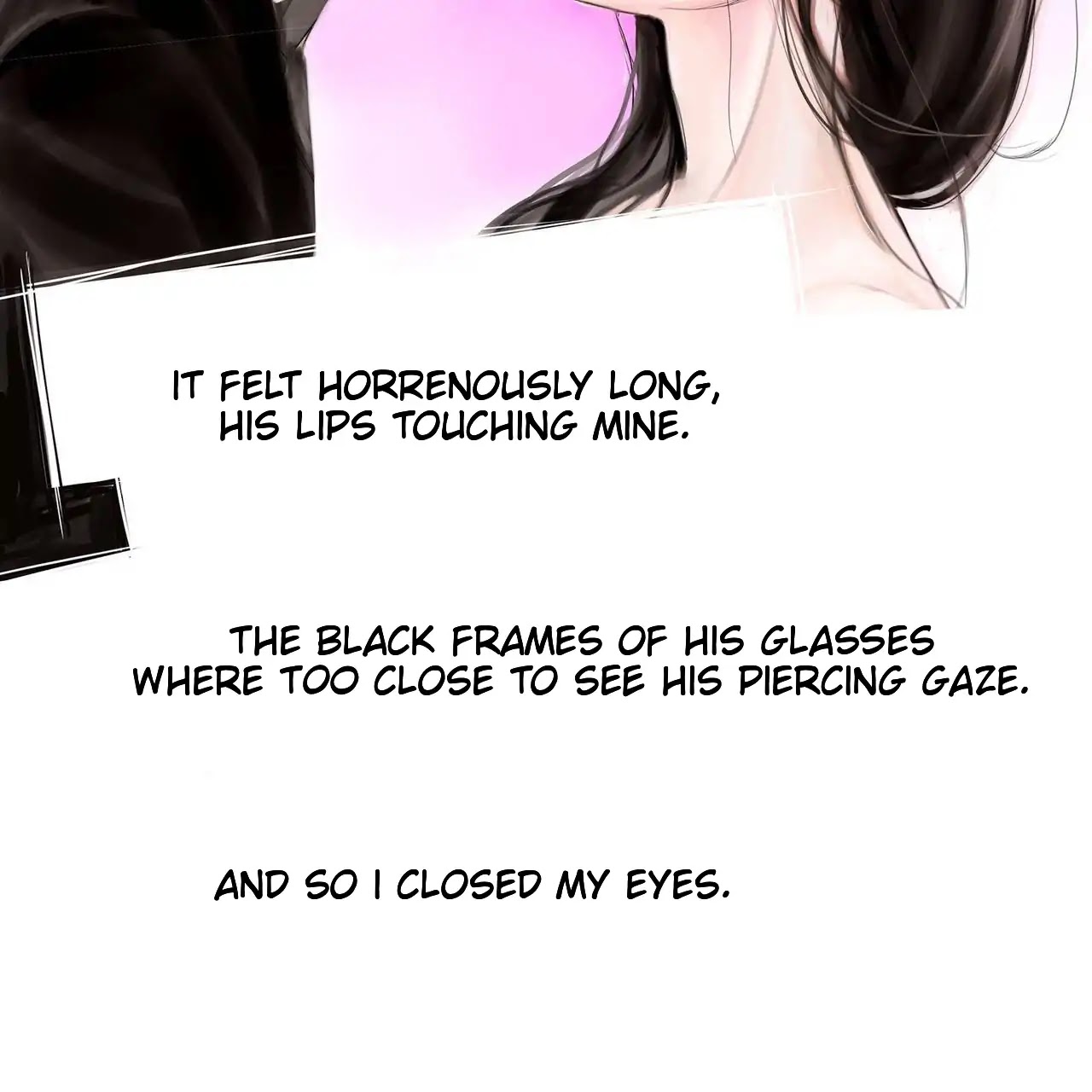 The Way to Confess Chapter 1 page 57 - Chapter 1: 5 Days Later